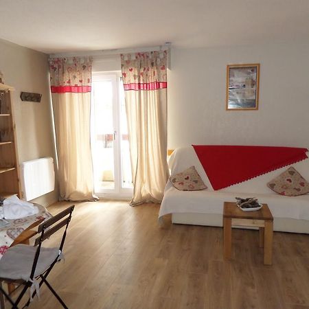 Appartements Les Balcons Du Soleil Font-Romeu-Odeillo-Via Kültér fotó