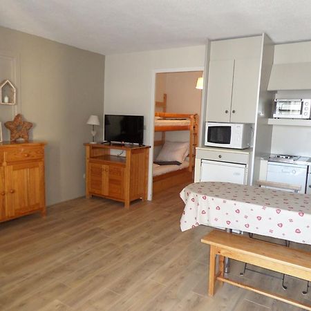 Appartements Les Balcons Du Soleil Font-Romeu-Odeillo-Via Kültér fotó