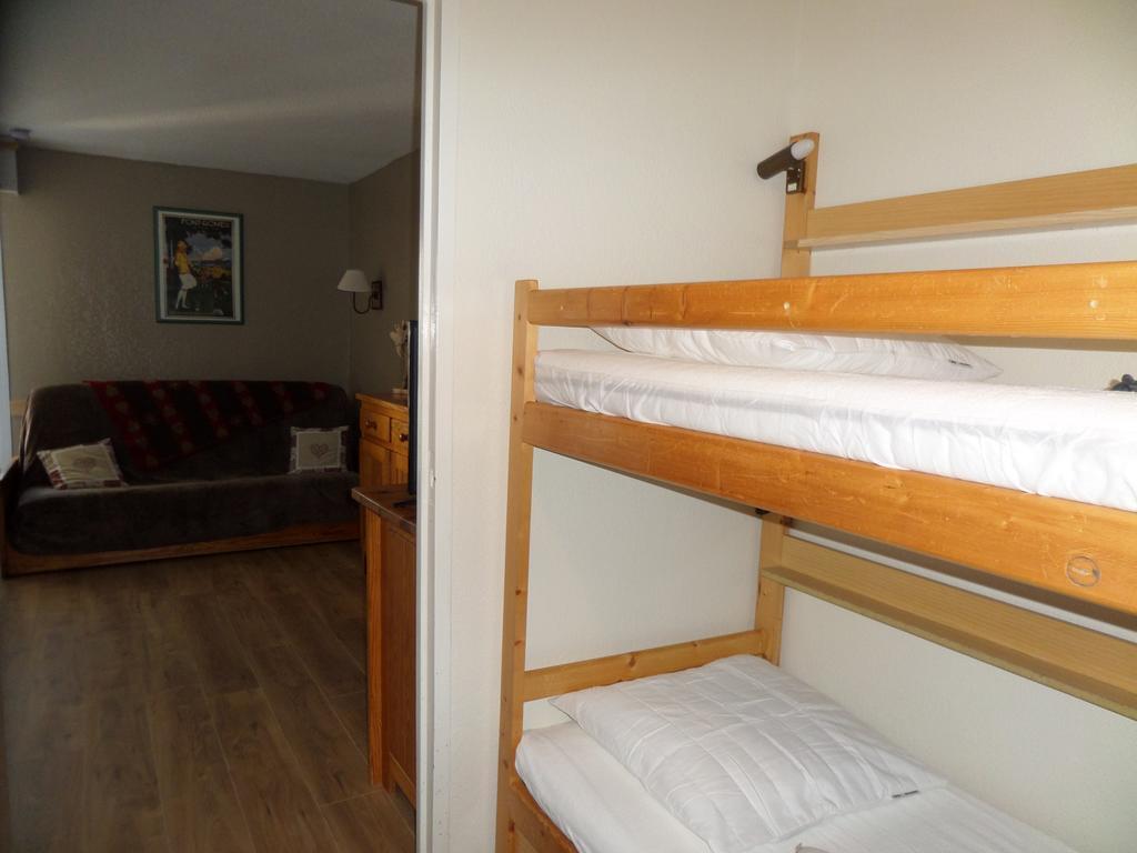 Appartements Les Balcons Du Soleil Font-Romeu-Odeillo-Via Kültér fotó