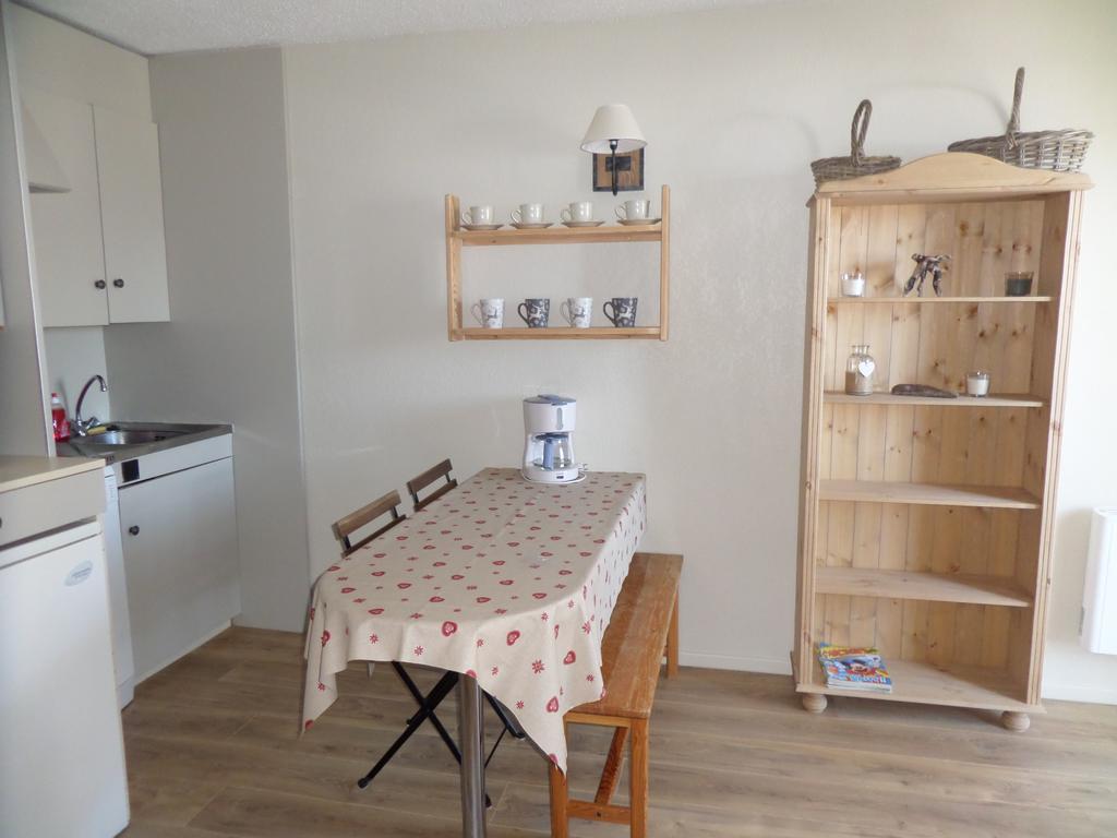 Appartements Les Balcons Du Soleil Font-Romeu-Odeillo-Via Kültér fotó