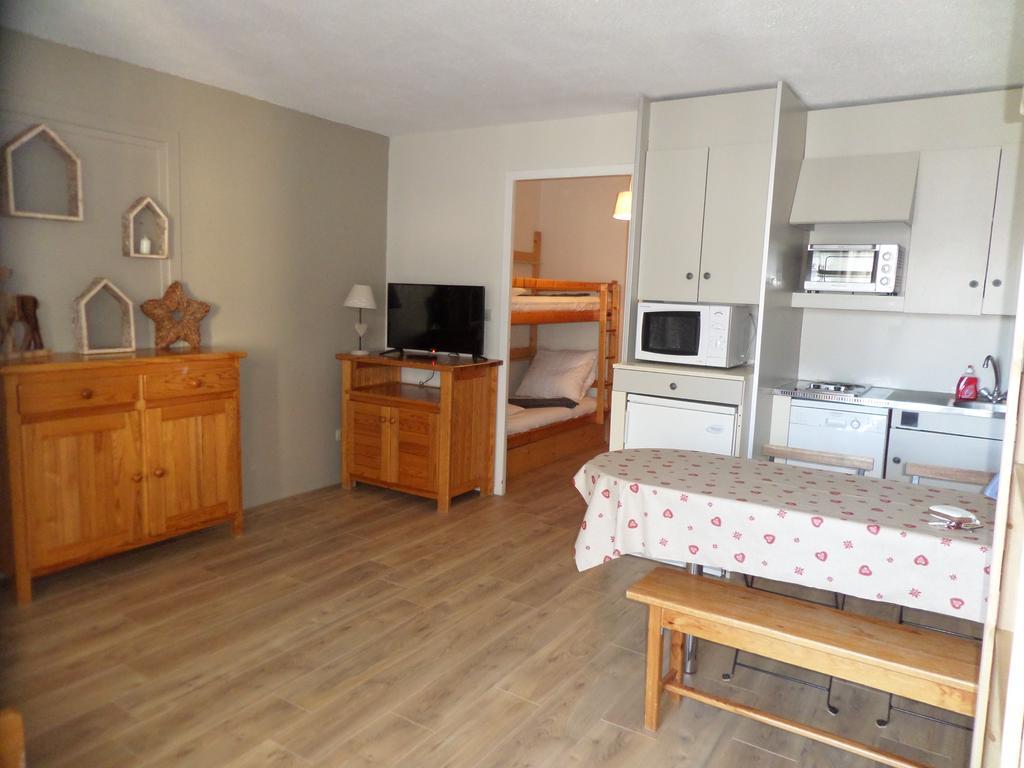 Appartements Les Balcons Du Soleil Font-Romeu-Odeillo-Via Kültér fotó